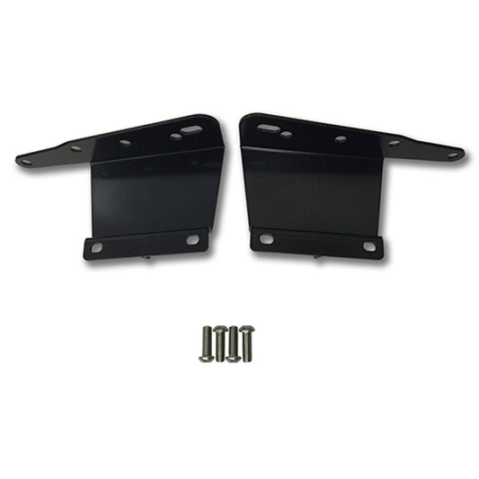 Baja Designs 10-16 Ford Raptor Fog Pocket Mount Kit - Burkken Auto Parts