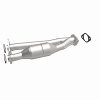 MagnaFlow Conv DF 2003 Mazda 6 3.0L Rear - Burkken Auto Parts