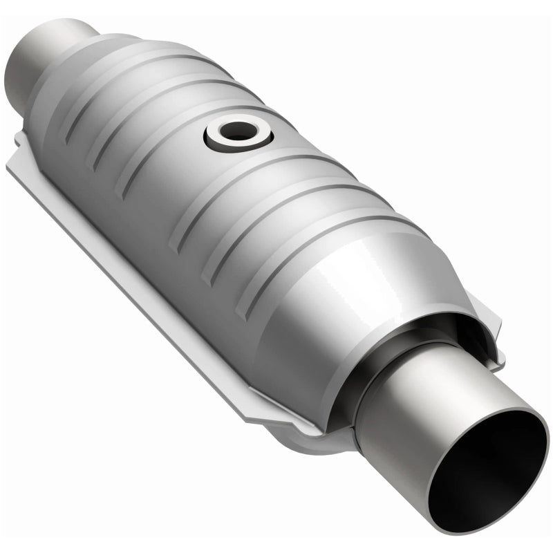 MagnaFlow Conv Universal 2.25 inch CA Tier 1 - Burkken Auto Parts