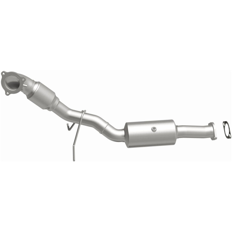 Magnaflow 2004 Volvo S60 2.5L Direct Fit Converter - Burkken Auto Parts