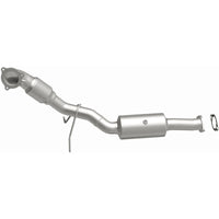 Magnaflow 2004 Volvo S60 2.5L Direct Fit Converter - Burkken Auto Parts