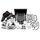 Edelbrock Supercharger E-Force Pro Tuner Supercharger Kit 15-19 Ford Mustang 5.0 - Burkken Auto Parts
