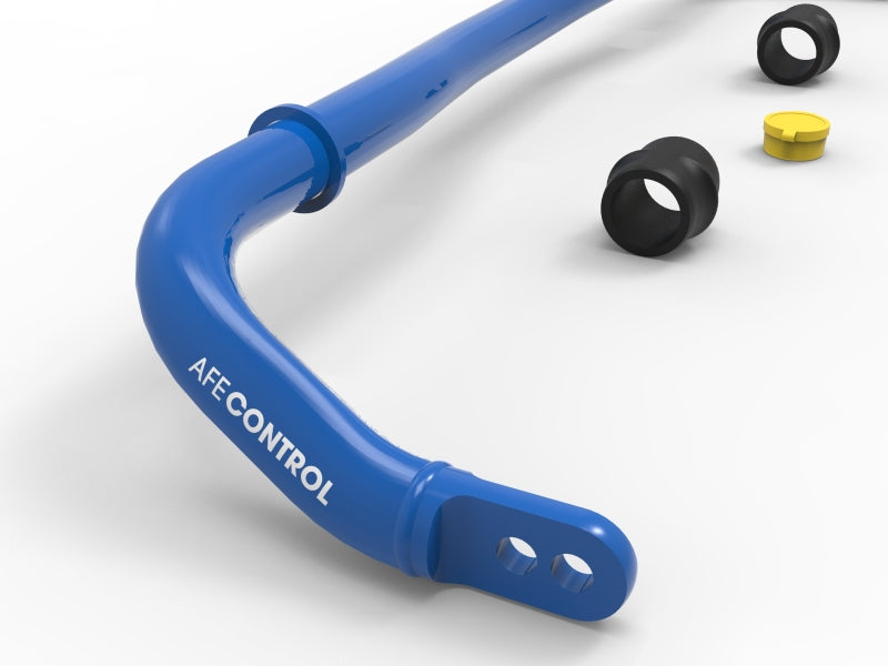 aFe 06-23 Dodge Charger Control Front Sway Bar - Burkken Auto Parts