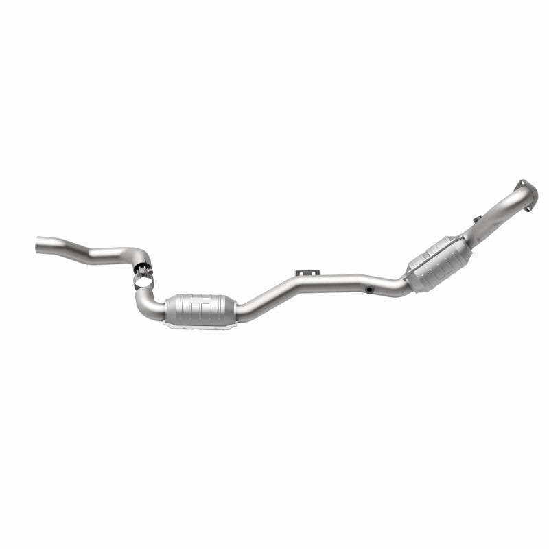 MagnaFlow Conv DF 01-03 Mercedes ML55 Passenger Side 5.5L - Burkken Auto Parts