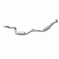 MagnaFlow Conv DF 01-03 Mercedes ML55 Passenger Side 5.5L - Burkken Auto Parts
