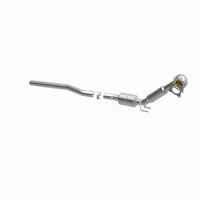 MagnaFlow Conv DF 06-09 Audi A3 2.0L (CBFA)/Volkswagen 07-08 Eos/06-08 GTI/Jetta 2.0L (BPY) - Burkken Auto Parts