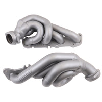 BBK 11-14 Ford F-150 Coyote 5.0 Shorty Tuned Length Exhaust Headers - 1-3/4in Titanium Ceramic - Burkken Auto Parts