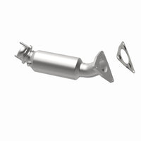 MagnaFlow California Grade Conv Direct Fit 98-02 Chevrolet Camaro V8 5.7L - Burkken Auto Parts