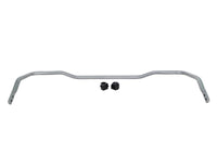 Whiteline R34 Nissan Skyline 22mm Rear 2-Point Adjustable Swaybar