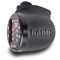 Banks Power 09-18 RAM 1500/19-23 2500 Classic/12-18 2500 iDash Stealth Pod Mount - Single Gauge - Burkken Auto Parts