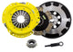 ACT 2013 Scion FR-S HD/Race Rigid 6 Pad Clutch Kit - Burkken Auto Parts