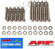 ARP SB Ford 289-302 SS Hex Head Bolt Kit - Burkken Auto Parts