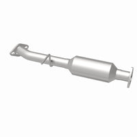 MagnaFlow California Converter Direct Fit 1995 Kia Sportage 2.0L - Burkken Auto Parts