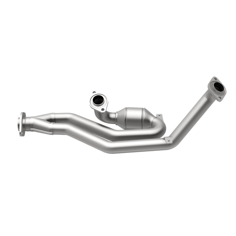 MagnaFlow Conv DF 99-01 Lexus ES300 3.0L - Burkken Auto Parts