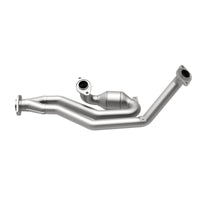 MagnaFlow Conv DF 99-01 Lexus ES300 3.0L - Burkken Auto Parts