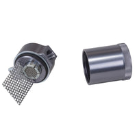 BBK 15-17 Ford Mustang V6 Oil Separator Kit - Passenger Side - Burkken Auto Parts