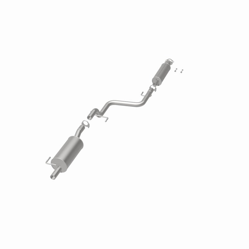 MagnaFlow BRE Exhaust Kit 12-16 CHEVROLET SONIC 1.8L - Burkken Auto Parts