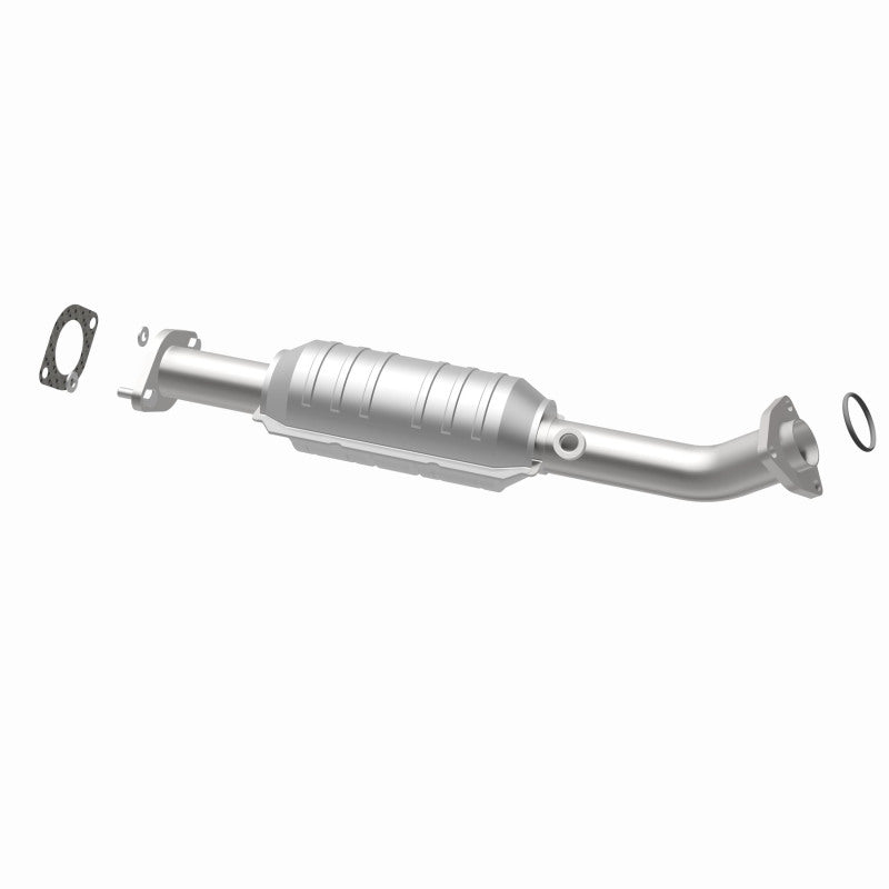 Magnaflow Conv DF 98-00 Niss Pathfinder 3.3L - Burkken Auto Parts