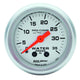 Autometer Ultra-Lite 52mm 35 PSI Mechanical Water Pressure Gauge - Burkken Auto Parts