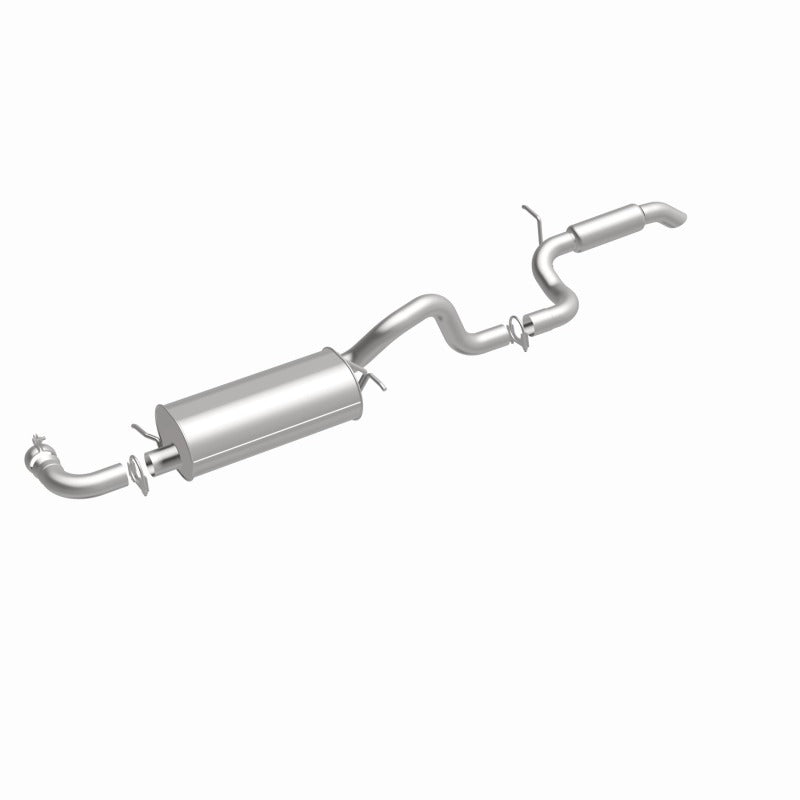 MagnaFlow BRE Exhaust Kit 11-17 T&C Grand Caravan Ram C/V Routan 3.6L - Burkken Auto Parts