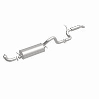 MagnaFlow BRE Exhaust Kit 11-17 T&C Grand Caravan Ram C/V Routan 3.6L - Burkken Auto Parts