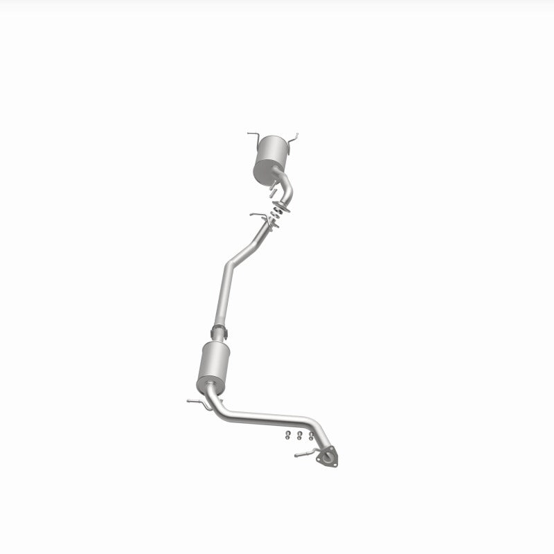 MagnaFlow Honda BRE Exhaust Replacement Kit - Burkken Auto Parts