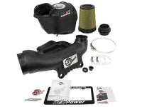 aFe Momentum GT Pro GUARD 7 Cold Air Intake System 12-18 Jeep Wrangler JK V6 3.6L - Burkken Auto Parts