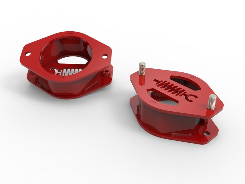 aFe 20-23 Subaru Outback CONTROL 2.0in Lift Kit - Burkken Auto Parts