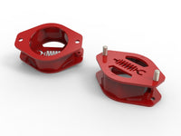 aFe 20-23 Subaru Outback CONTROL 2.0in Lift Kit - Burkken Auto Parts