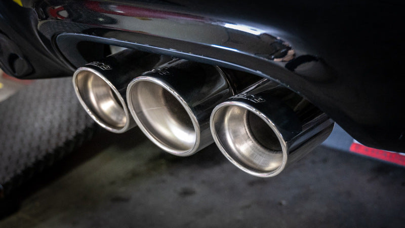 Borla 2024 Acura Integra Type S Cat Back Exhaust - Burkken Auto Parts