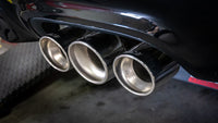 Borla 2024 Acura Integra Type S Cat Back Exhaust - Burkken Auto Parts