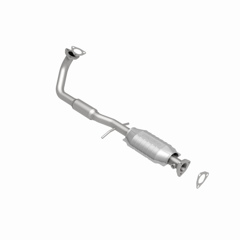 MagnaFlow Conv DF 01-02 Saturn SC/SL/SW Series 1.9L Rear CA Emission (49 State) - Burkken Auto Parts
