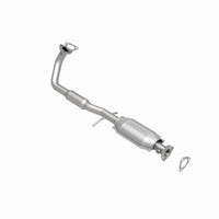 MagnaFlow Conv DF 01-02 Saturn SC/SL/SW Series 1.9L Rear CA Emission (49 State) - Burkken Auto Parts