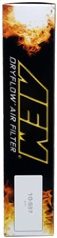 AEM 08-11 Lexus GS460 4.6L V8 DryFlow Air Filter - Burkken Auto Parts