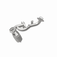 Magnaflow Conv DF 04-05 Taurus/Sable 3.0L - Burkken Auto Parts