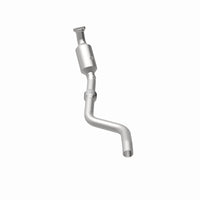 MagnaFlow Conv DF 05-09 Chrysler 300 / Dodge 06-09 Charger/05-07 Magnum 5.7L D/S *NOT CALIFORNIA* - Burkken Auto Parts