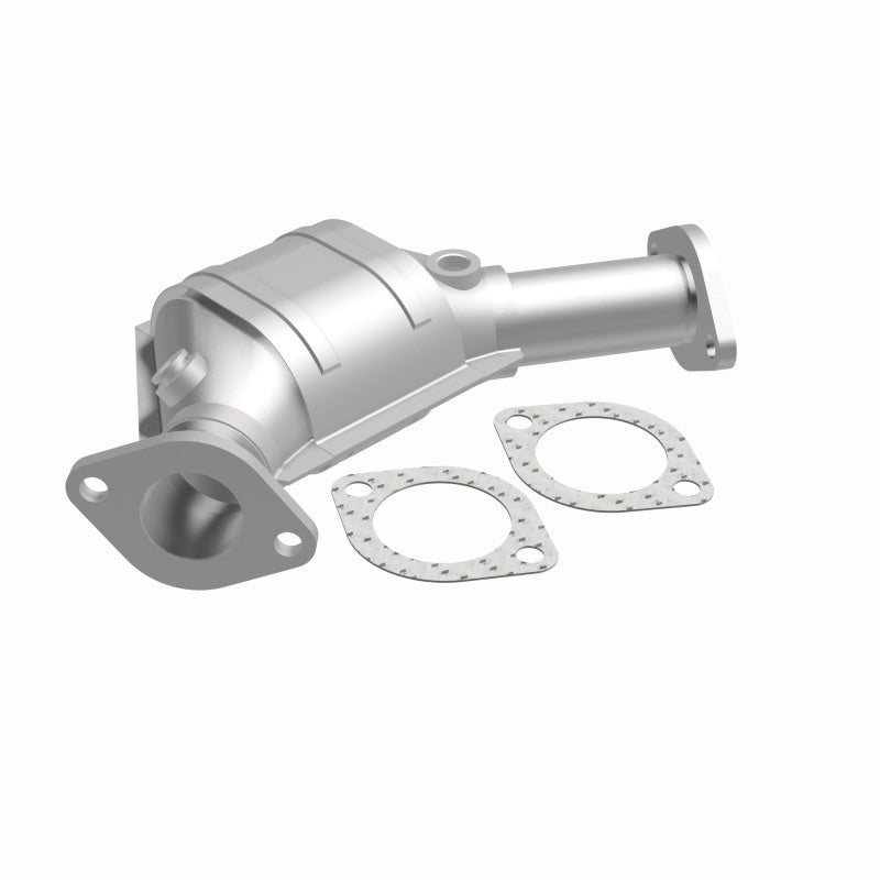 MagnaFlow Conv DF 95-99 Subaru Impreza 2.2L - Burkken Auto Parts
