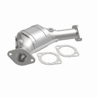 MagnaFlow Conv DF 95-99 Subaru Impreza 2.2L - Burkken Auto Parts