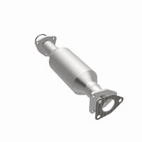 MagnaFlow California Direct-Fit Catalytic Converter 97-99 Acura CL V6 3.0L - Burkken Auto Parts
