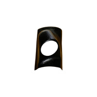 BLOX Racing 94-98 Dodge Neon Pillar Pod Gauge Mount - 1 Gauge - Burkken Auto Parts