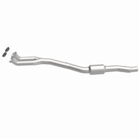 MagnaFlow Conv Direct Fit OEM 96-98 BMW 740iL 4.4L - Burkken Auto Parts