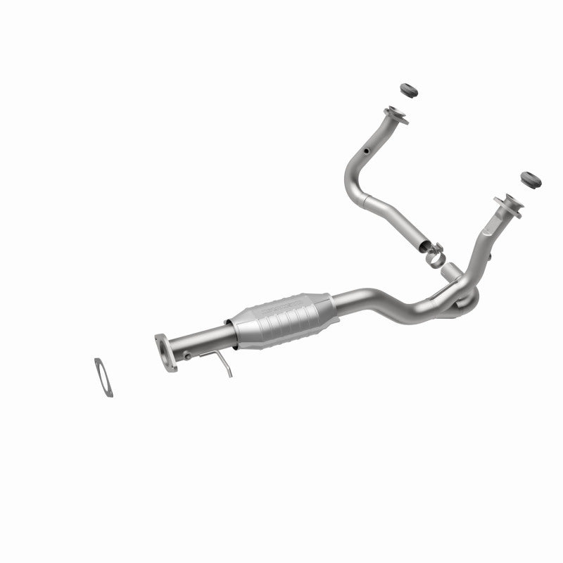 Magnaflow Conv DF 2000 S10/Sanoma 4.3L - Burkken Auto Parts