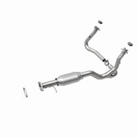 Magnaflow Conv DF 2000 S10/Sanoma 4.3L - Burkken Auto Parts