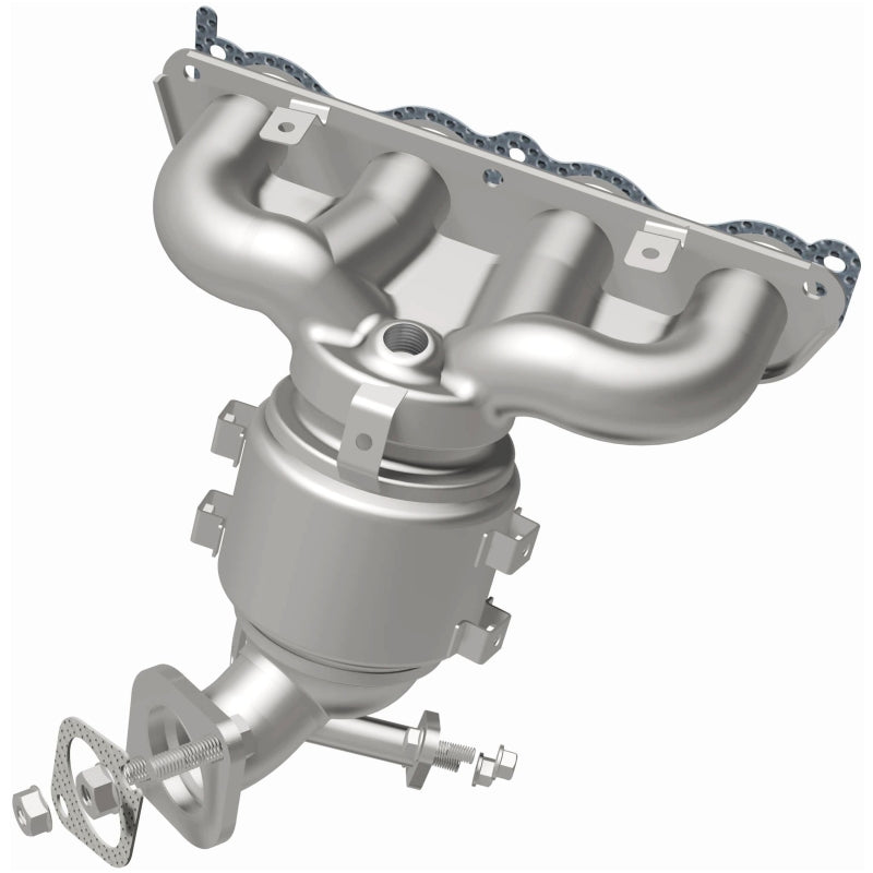 Magnaflow Manifold Direct Fit 19-20 Kia Forte 2L - Burkken Auto Parts