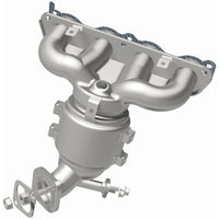 Magnaflow Manifold Direct Fit 19-20 Kia Forte 2L - Burkken Auto Parts