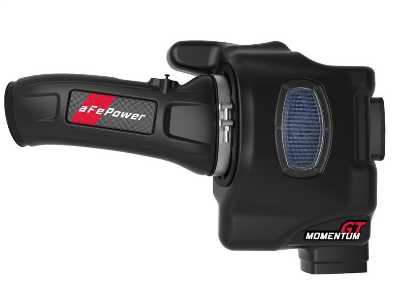 aFe Momentum GT Pro 5R Cold Air Intake System 11-13 BMW 335i E90/E87 I6 3.0L (N55) - Burkken Auto Parts