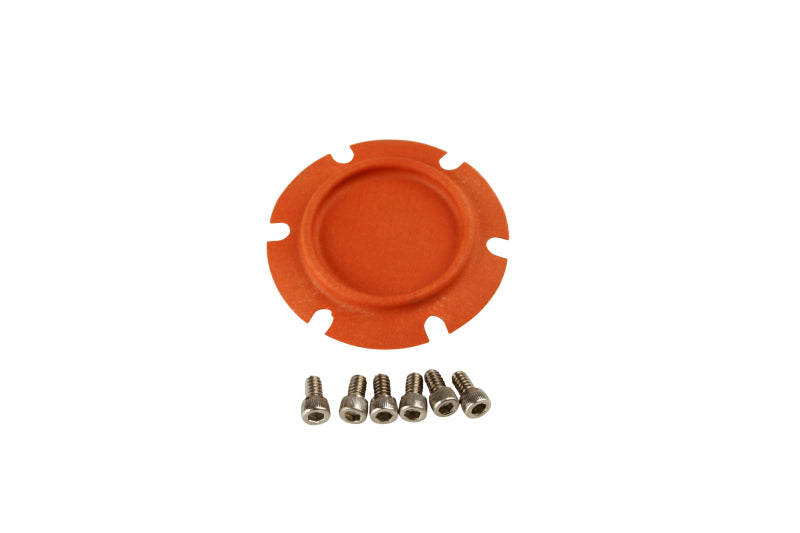 Aeromotive Regulator Repair Kit (for 13208/13210) - Burkken Auto Parts