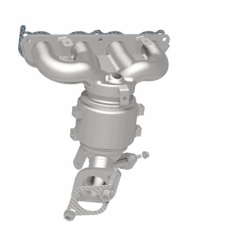 Magnaflow Manifold Direct Fit 19-20 Kia Forte 2L - Burkken Auto Parts