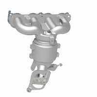 Magnaflow Manifold Direct Fit 19-20 Kia Forte 2L - Burkken Auto Parts