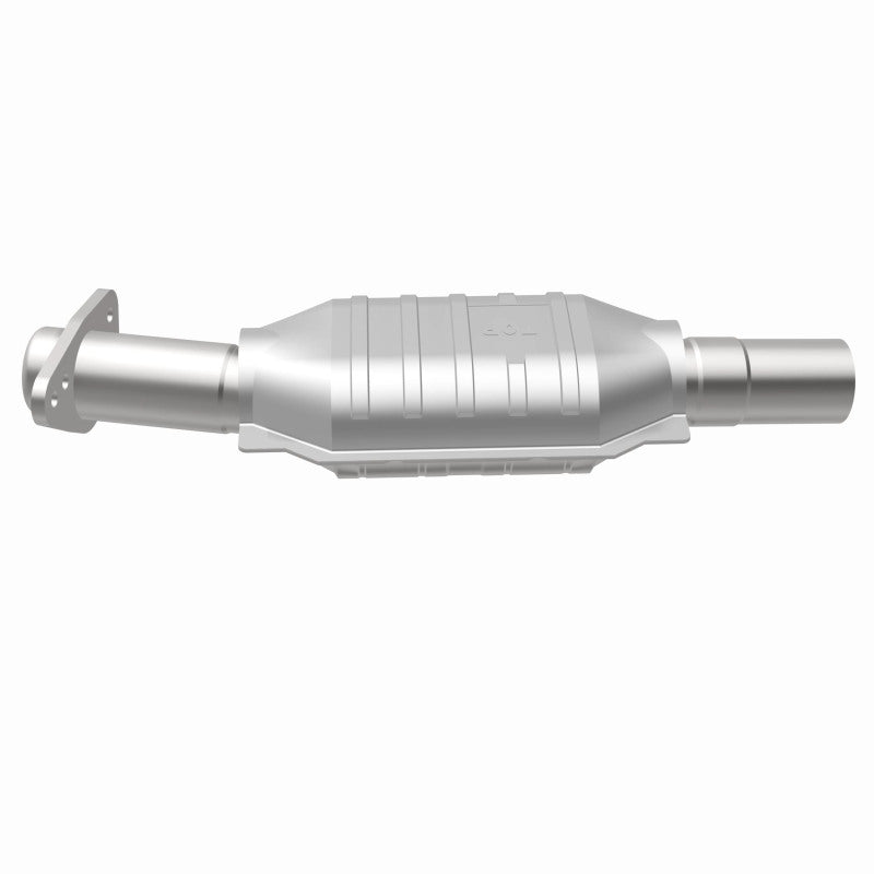 Magnaflow 78-84 GM Passenger car CA Direct Fit Converter - Burkken Auto Parts